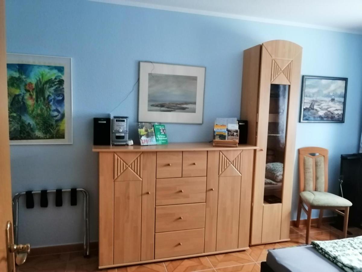 Ruhe Und Bequemlichkeit Apartment Frauendorf  Bagian luar foto