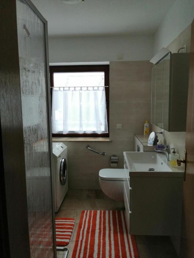 Ruhe Und Bequemlichkeit Apartment Frauendorf  Bagian luar foto