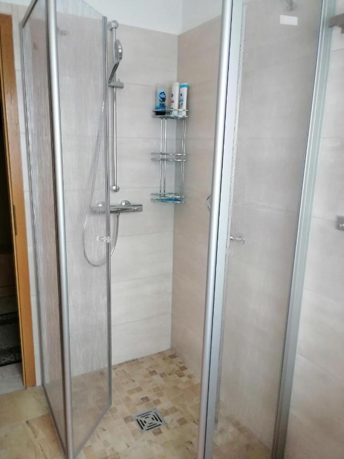 Ruhe Und Bequemlichkeit Apartment Frauendorf  Bagian luar foto