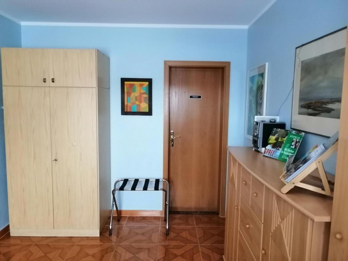 Ruhe Und Bequemlichkeit Apartment Frauendorf  Bagian luar foto