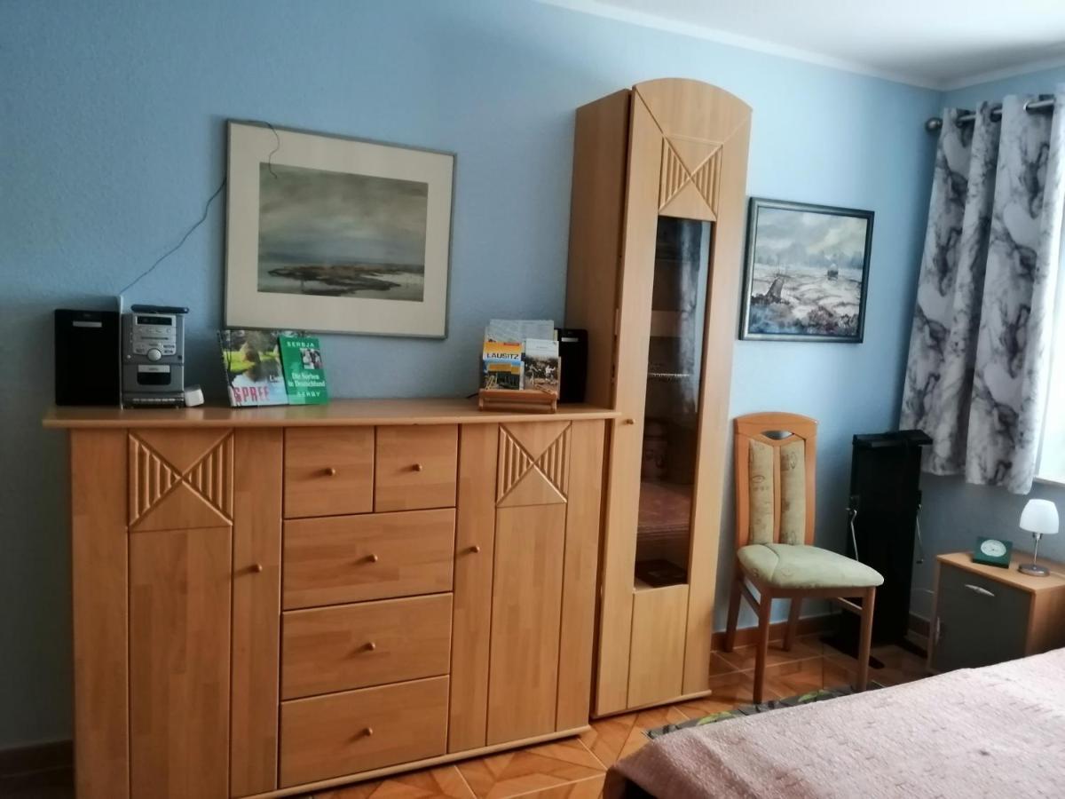 Ruhe Und Bequemlichkeit Apartment Frauendorf  Bagian luar foto