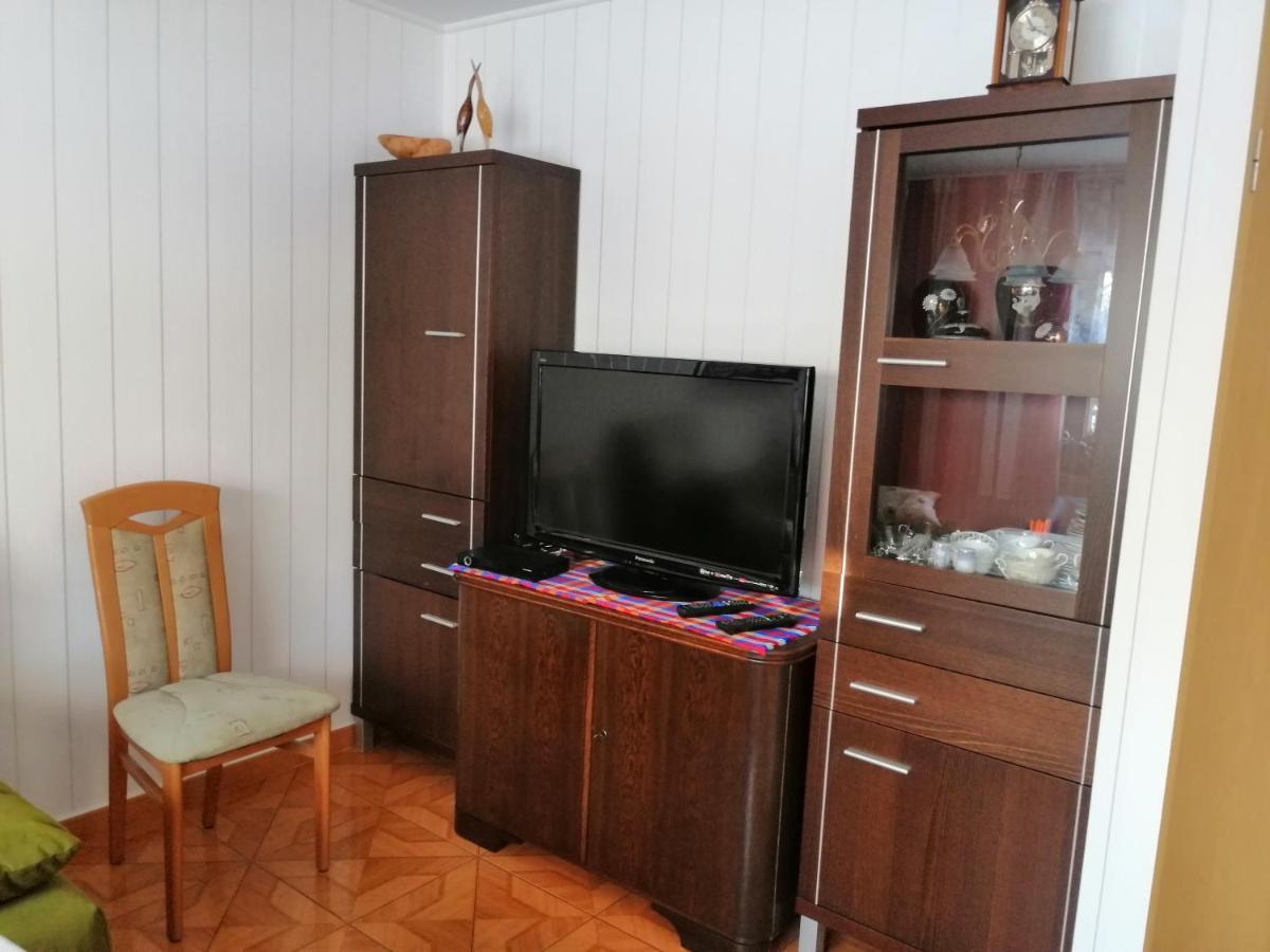 Ruhe Und Bequemlichkeit Apartment Frauendorf  Bagian luar foto